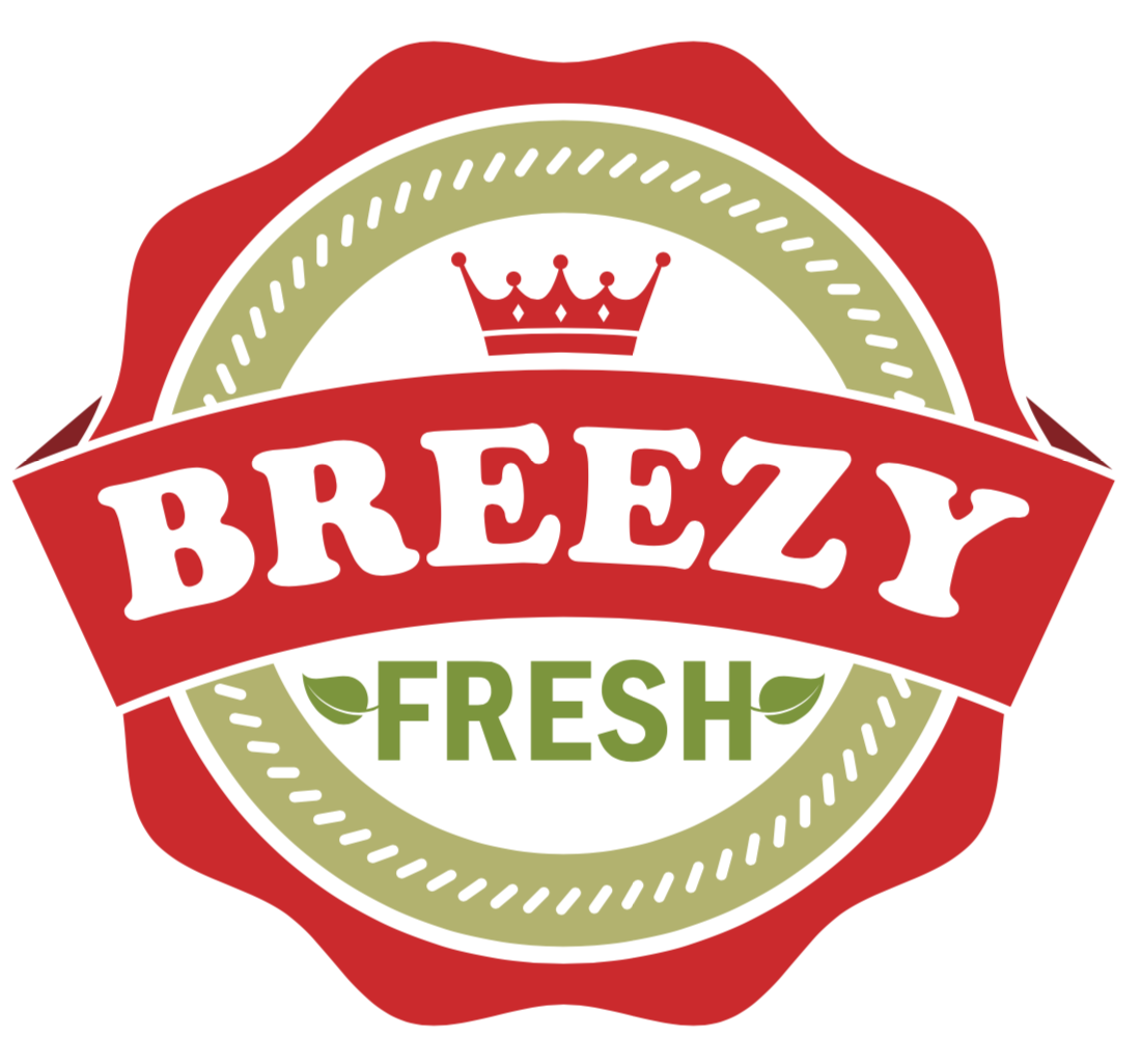 Thai Seasonal Fresh Fruits